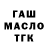Гашиш индика сатива Punk Tech77