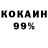 КОКАИН Fish Scale Myth Lesha