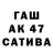 ТГК концентрат AKBorMan