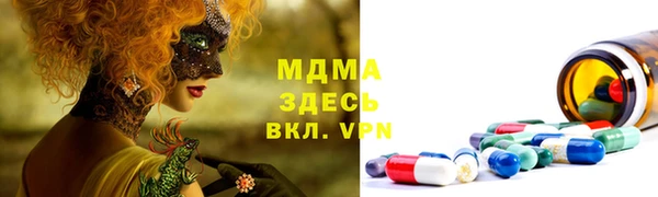 гашик Арсеньев